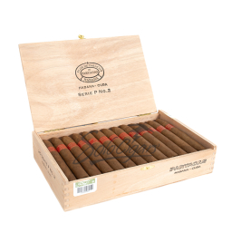 Partagas Serie P No.2