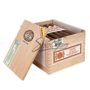 Hoyo de Monterrey Le Hoyo de San Juan