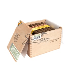 Partagas Shorts (Box 50)