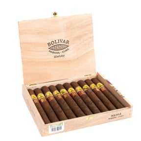 Bolivar Libertador