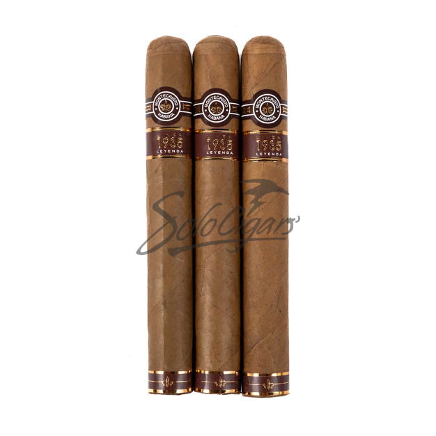 Solo Cigar pack front

