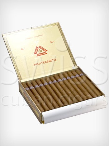 Montecristo No.1