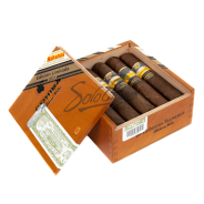 Cohiba Robustos Supremos (EL 2014)