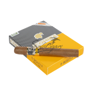 Swiss Cigar On Top