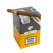 Solo Cigar On Top