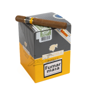 Solo Cigar On Top