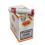 Solo Cigar On Top