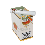 Solo Cigar On Top
