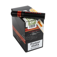 Solo Cigar On Top
