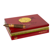Solo Cigar On Top
