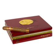 Solo Cigar On Top
