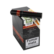 Solo Cigar On Top
