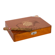 Solo Cigar On Top
