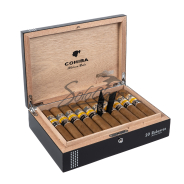 Swiss Open box
