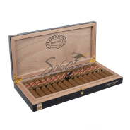 Swiss Open box
