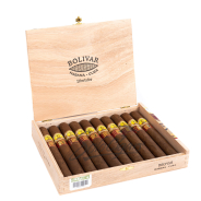 Bolivar Libertador
