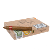 solo cigar on top