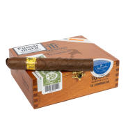 solo cigar on top