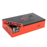 Camacho Corojo Robusto Tubos (Box 20)