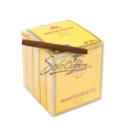 Montecristo Club