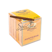 Partagas Mini