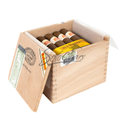 Hoyo de Monterrey Petit Robustos