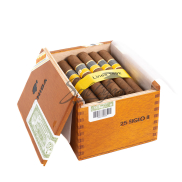 Cohiba Siglo II
