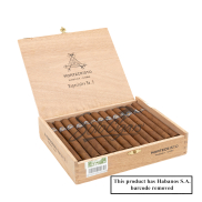 Montecristo Especial No. 2