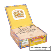 Partagas Culebras