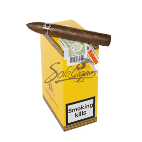 Solo No. 2 (Box 15)