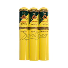 Solo Cigar Only Front
