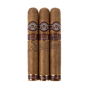 Swiss Cigar pack front
