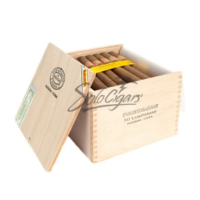 Partagas Lusitanias 50