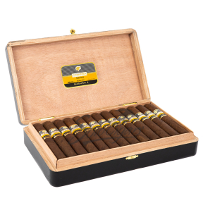 Cohiba Genios Maduro 5 (Box 25)