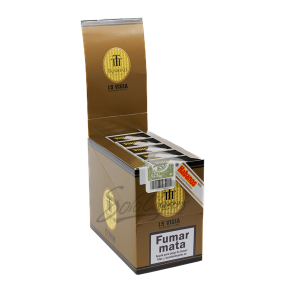 Trinidad Vigia Tubos 