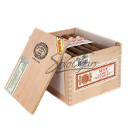 Hoyo de Monterrey Le Hoyo de San Juan