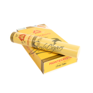 Montecristo Petit Tubos (Pack 3)