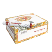 Romeo y Julieta No. 1 Tubos (Box 25)