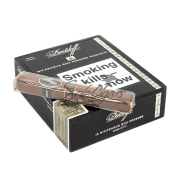 Davidoff Nicaragua Robusto Box Pressed