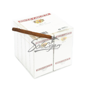 Romeo y Julieta Mini