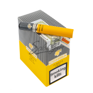 Cohiba Siglo II Tubos 
