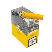Cohiba Siglo IV Tubos