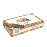 Romeo y Julieta Exhibicion No. 4