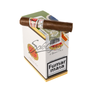Hoyo de Monterrey Epicure No. 2