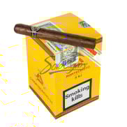 Montecristo No. 4