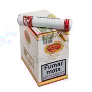 Hoyo de Monterrey Le Hoyo de Rio Seco Tubos