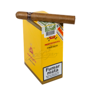 Montecristo Double Edmundo