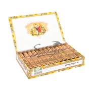 Romeo y Julieta Cedros DeLuxe No. 2
