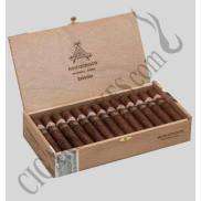 Montecristo Robustos Edición Limitada 2006
