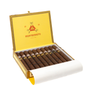 Montecristo 520 Edición Limitada 2012